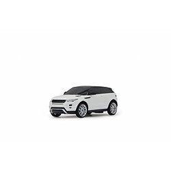 Jamara Range Rover Evoque 1:24 blanc