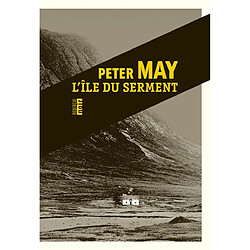 L'île du serment