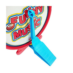 Acheter Batterie musicale Reig Funny Music Plastique