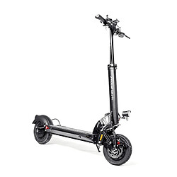 Avis Trottinette Électrique Skate Flash SK URBAN DUAL PRO Noir