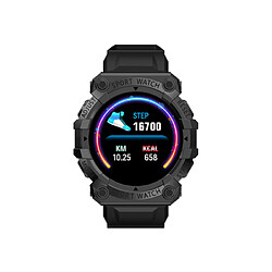 Avis Inovalley Montre connectée Sportive étanche MC04