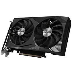 Avis Carte Graphique Gigabyte GV-N3060GAMING 8 GB DDR6 GeForce RTX 3060