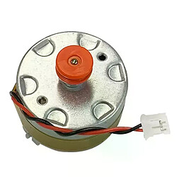 Acheter Moteur de Transmission d'engrenage pour Xiaomi Mijia 1ère 2ème et Roborock S50 S51 S55, capteur LDS, moteur de nettoyeur de Robot