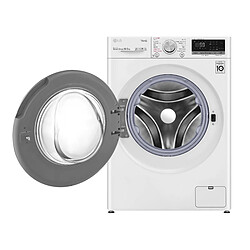 LG F4WV510S0E.ABWQWIS washing machine