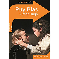 Ruy Blas - Occasion