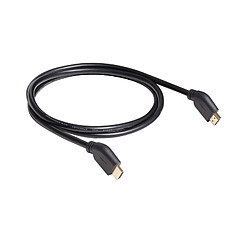 Câble HDMI Meliconi