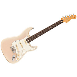 Player II Stratocaster RW White Blonde Fender 