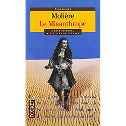 Le misanthrope