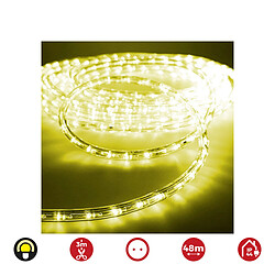 Acheter Tube LED EDM 72707 Flexiled 48 m Jaune