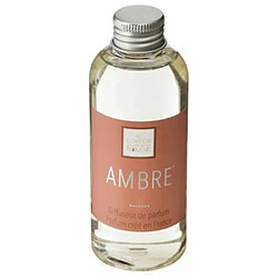 Recharge de Diffuseur de Parfum Elea 160ml Ambre