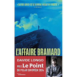 L'affaire Bramard - Occasion