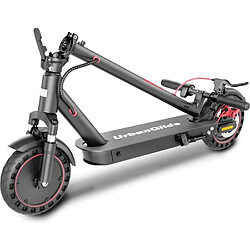 Avis Trottinette électrique Urbanglide Ride 100 Max 36v 350w 10" Noir