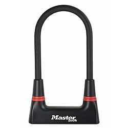 Avis Masterlock Antivol