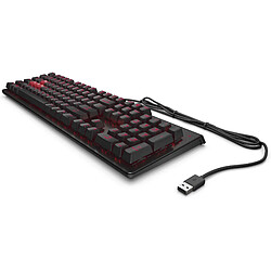 HP OMEN by Encoder keyboard