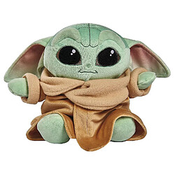 Universal Le jouet mandalorien et en peluche - bébé Yoda