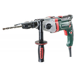 Perforateur 1300W en coffret plastique - METABO SBEV1300-2