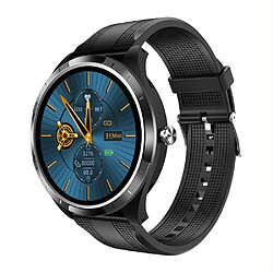 Yonis Montre Connectée ECG IP67 Bluetooth 4.0