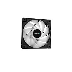 Avis Kit de refroidissement liquide DEEPCOOL R-LS320-BKAMMT-G-1