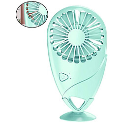 Acheter Solustre Mini Fans Petits Ventilateurs de Poche Ventilateurs Portables Ventilateurs Rechargeables USB Ventilateurs de Bureau Portables pour Bureau de Voyage Usage Personnel à Domicile