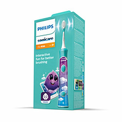 Brosse à dents électrique Philips HX6322/04 *