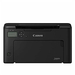 Imprimante laser Canon i-SENSYS LBP122dw Wi-Fi Noir