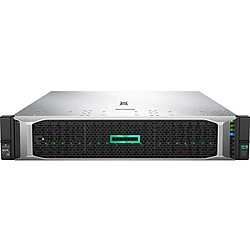 HPE DL380 GEN10 4210R 32G NC STOCK