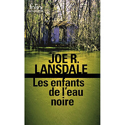 Les enfants de l'eau noire - Occasion