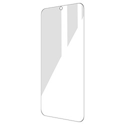 Avizar Verre Trempé Fairphone 4 Dureté 9H Anti-traces Ultra-fin Transparent