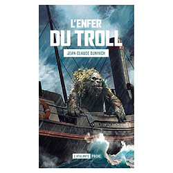 L'enfer du troll - Occasion