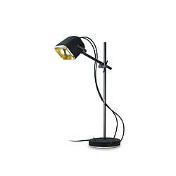 Swabdesign Lampe Mob noire