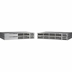 Cisco Systems Switch CISCO C9200-24PXG-E