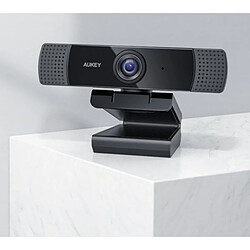 Webcam Aukey PC-LM1E Full HD pas cher