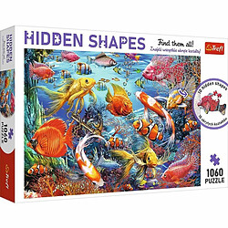 Trefl 10676 Puzzle 1000 pcs