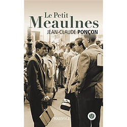 Le petit Meaulnes - Occasion