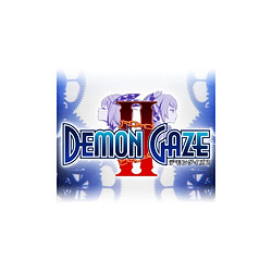 KOCH Media Demon Gaze Ii Jeu Ps4