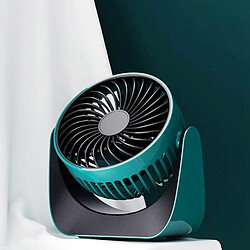 Acheter (StyleF) Crown Support de Ventilateur d'oreille Mignon Ventilateur Rechargeable Usb Portable Ventilateur Portable Extérieur