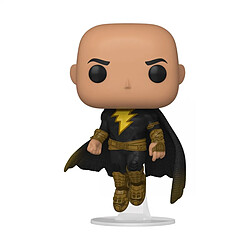 Funko DC Comics - Figurine POP! Black Adam (Flying) 9 cm