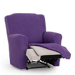 Acheter Housse de fauteuil Eysa ULISES Violet 80 x 100 x 90 cm