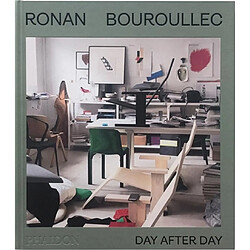 Ronan Bouroullec : day after day