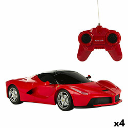 Voiture RC Ferrari