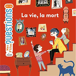 La vie, la mort - Occasion