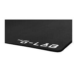 Tapis de Souris Gamer - The G-Lab - PAD MERCURY - 1200x570x4mm pas cher