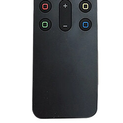 Avis Universal Smart TV Android TV XMRM 010 pour TV 4S 4K L65M5 5ASP Télécommande Bluetooth Voix |