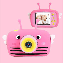 Universal Portable Full-HD 1080p Mini caméra numérique pour les enfants Childï¼ .redï¼ ‰