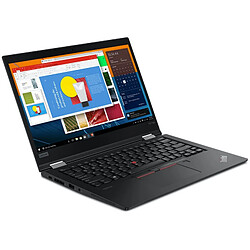 Avis LENOVO THINKPAD X13 YOGA GEN 1 CORE I5 10210U 1.6GHZ · Reconditionné