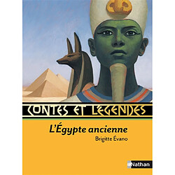 Contes et légendes de l'Egypte ancienne - Occasion