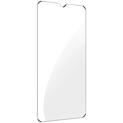 Avizar Verre Trempé pour Vivo X80 Lite Dureté 9H Biseauté 2.5D fin 0.26mm transparent