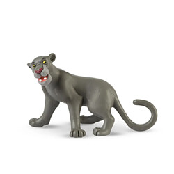 Bullyland Figurine Bagheera du Livre de la jungle