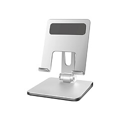 W25 Bureau RotaTable Poste de téléphone portable Stand de bureau de bureau de bureau de bureau de bureau paresseux pour iPad Huawei Apple