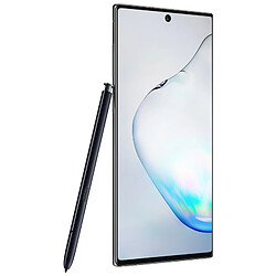 Avis Samsung Galaxy Note 10 - 256Go, 8Go RAM - Double Sim - Noir